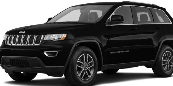 JEEP GRAND CHEROKEE 2019 1C4RJFAG4KC547843 image
